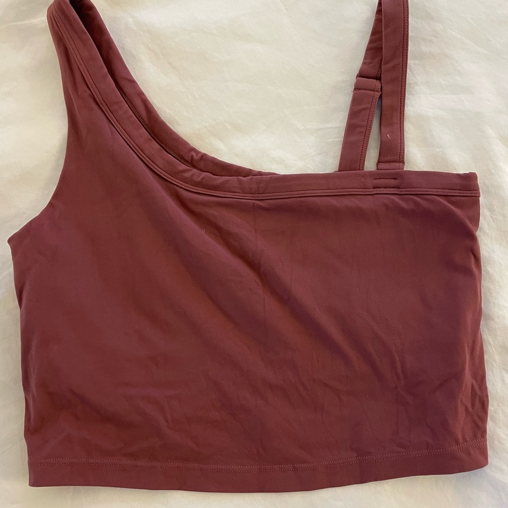 Vitality Cloud 2 Asym Tank